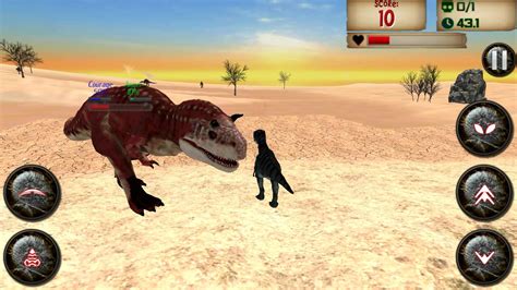 baixar jogo de dinossauro